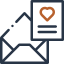 Letting everyone know Share list icon