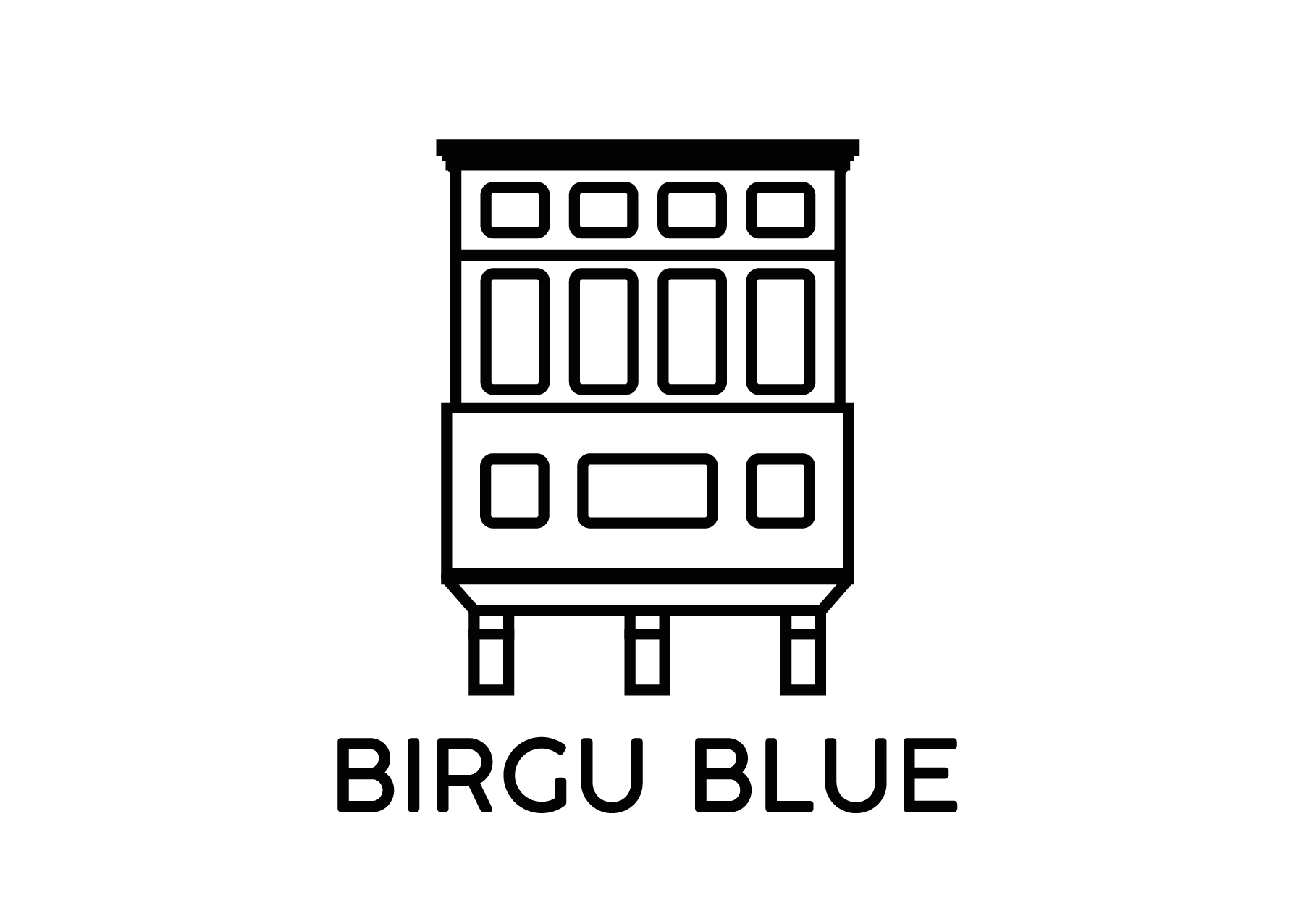 Birgu Blue