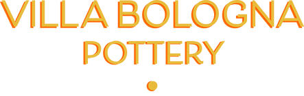 Villa Bologna Pottery